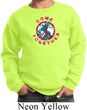Kids Peace Sweatshirt Come Together Sweat Shirt