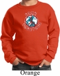 Kids Peace Sweatshirt Come Together Sweat Shirt