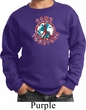 Kids Peace Sweatshirt Come Together Sweat Shirt