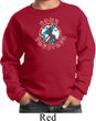Kids Peace Sweatshirt Come Together Sweat Shirt