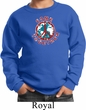 Kids Peace Sweatshirt Come Together Sweat Shirt