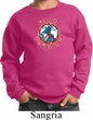 Kids Peace Sweatshirt Come Together Sweat Shirt