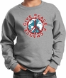 Kids Peace Sweatshirt Give Peace a Chance Sweat Shirt