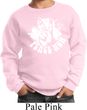Kids Peace Sweatshirt Peace Now Sweat Shirt