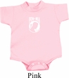 Kids Pow Mia Small Print Baby Romper