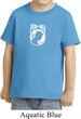 Kids Pow Mia Small Print Toddler Shirt