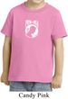 Kids Pow Mia Small Print Toddler Shirt