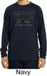 Kids Shirt Competitive Gymnast Dry Wicking Long Sleeve Tee T-Shirt