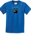 Kids Shirt Grab This Kettle Bell Tee T-Shirt