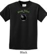Kids Shirt Grab This Kettle Bell Tee T-Shirt