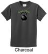 Kids Shirt Grab This Kettle Bell Tee T-Shirt