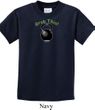 Kids Shirt Grab This Kettle Bell Tee T-Shirt