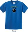Kids Shirt Grab This Kettle Bell Tee T-Shirt