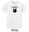 Kids Shirt Grab This Kettle Bell Tee T-Shirt