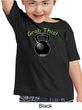 Kids Shirt Grab This Kettle Bell Toddler Tee T-Shirt