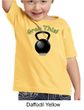 Kids Shirt Grab This Kettle Bell Toddler Tee T-Shirt
