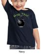 Kids Shirt Grab This Kettle Bell Toddler Tee T-Shirt