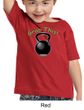 Kids Shirt Grab This Kettle Bell Toddler Tee T-Shirt