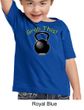 Kids Shirt Grab This Kettle Bell Toddler Tee T-Shirt