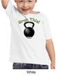 Kids Shirt Grab This Kettle Bell Toddler Tee T-Shirt