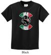 Kids Shirt Italian Stallion Tee T-Shirt