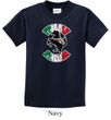 Kids Shirt Italian Stallion Tee T-Shirt