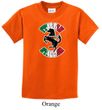 Kids Shirt Italian Stallion Tee T-Shirt