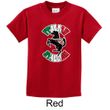 Kids Shirt Italian Stallion Tee T-Shirt