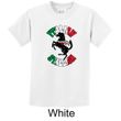 Kids Shirt Italian Stallion Tee T-Shirt