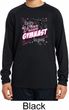 Kids Shirt Miss Gymnast To You Dry Wicking Long Sleeve Tee T-Shirt