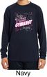 Kids Shirt Miss Gymnast To You Dry Wicking Long Sleeve Tee T-Shirt