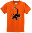 Kids Shirt Rasta Triangle Tee T-Shirt