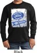 Kids Shirt Vintage Sign Genuine Ford Parts Long Sleeve Tee T-Shirt
