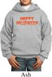 Kids Spooky Happy Halloween Youth Hoodie