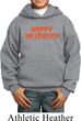 Kids Spooky Happy Halloween Youth Hoodie