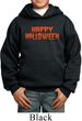 Kids Spooky Happy Halloween Youth Hoodie