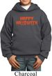 Kids Spooky Happy Halloween Youth Hoodie
