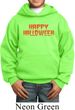 Kids Spooky Happy Halloween Youth Hoodie