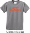 Kids Spooky Happy Halloween Youth T-shirt