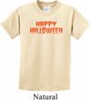 Kids Spooky Happy Halloween Youth T-shirt