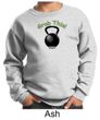 Kids Sweatshirt Grab This Kettle Bell Sweat Shirt