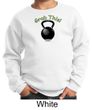 Kids Sweatshirt Grab This Kettle Bell Sweat Shirt