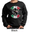Kids Sweatshirt Italian Stallion Sweat Shirt