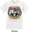 Kids Three Stooges Shirt Moonshine Whiskey Tee T-Shirt