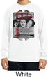 Kids Three Stooges Shirt Nyukleheads Garage Dry Wicking Long Sleeve
