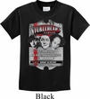 Kids Three Stooges Shirt Nyukleheads Garage Tee T-Shirt