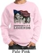 Kids Three Stooges Sweatshirt Rushmorons Sweat Shirt