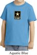 Kids US Army Small Print Toddler T-shirt