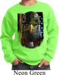 Kids USA Sweatshirt American Eagle Youth Sweat Shirt