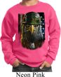 Kids USA Sweatshirt American Eagle Youth Sweat Shirt